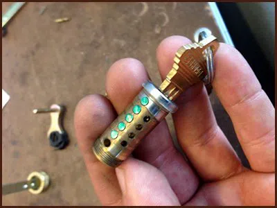 Denver Emergency Lock And Key Denver, CO 303-357-7674 - 1-9