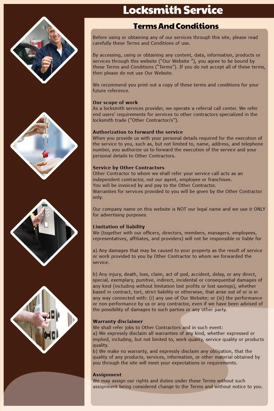 Denver Emergency Lock And Key Denver, CO 303-357-7674